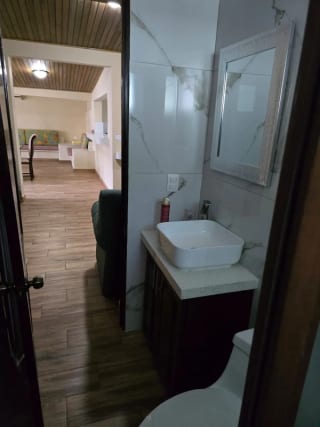 Casa en renta, Puerto de Iztapa — Casa en Alquiler en Likin, Iztapa, Escuintla — miniatura 9 de 17