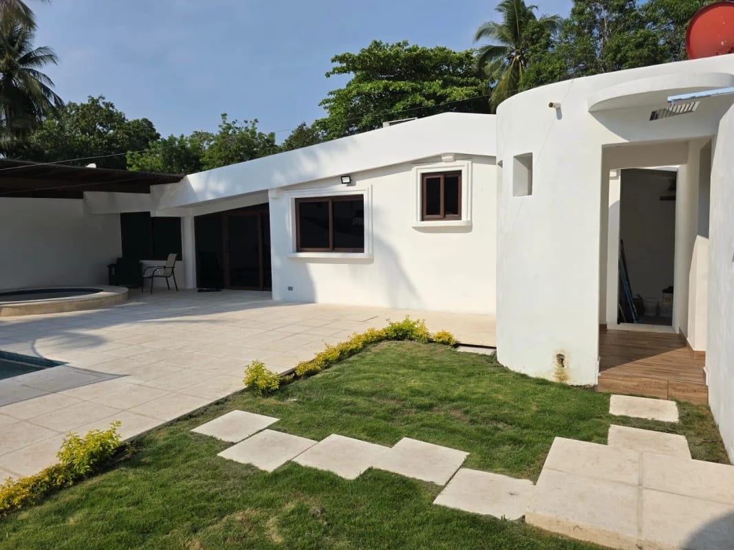 Casa en renta, Puerto de Iztapa — Casa en Alquiler en Likin, Iztapa, Escuintla — foto 3 de 17