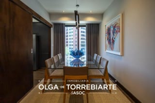 Apartamento en Casa Roble, Zona 14 — Apartamento en Venta en Casa Roble, Zona 14, Guatemala, Ciudad — miniatura 10 de 16