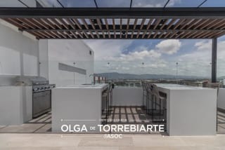 Apartamento en Casa Roble, Zona 14 — Apartamento en Venta en Casa Roble, Zona 14, Guatemala, Ciudad — miniatura 2 de 16