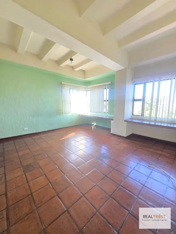 Apartamento en Renta en Vista Hermosa II Zona 15 — Apartamento en Alquiler en Zona 15, Guatemala, Ciudad — foto 1 de 9