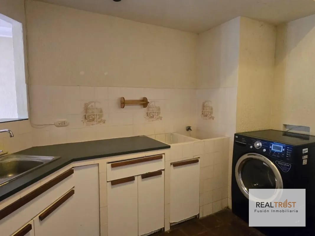 Apartamento en Renta en Vista Hermosa II Zona 15 — Apartamento en Alquiler en Zona 15, Guatemala, Ciudad — foto 7 de 9