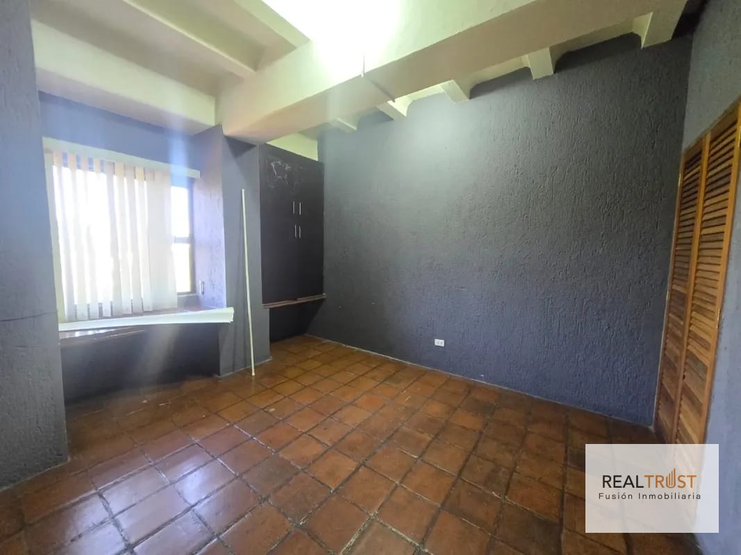 Apartamento en Renta en Vista Hermosa II Zona 15 — Apartamento en Alquiler en Zona 15, Guatemala, Ciudad — foto 8 de 9