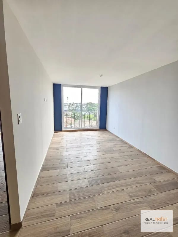 VENDO APARTAMENTO EN ZONA 11 SOBRE LA ROOSEVELT A LA ALTURA DEL CENTRO ESPAÑOL — Apartamento en Venta en Torre Zentia, Zona 11, Guatemala, Ciudad — foto 1 de 8