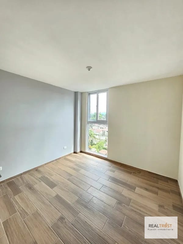 VENDO APARTAMENTO EN ZONA 11 SOBRE LA ROOSEVELT A LA ALTURA DEL CENTRO ESPAÑOL — Apartamento en Venta en Torre Zentia, Zona 11, Guatemala, Ciudad — foto 4 de 8