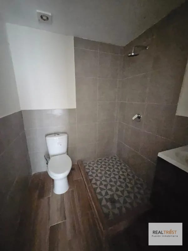 VENDO APARTAMENTO EN ZONA 11 SOBRE LA ROOSEVELT A LA ALTURA DEL CENTRO ESPAÑOL — Apartamento en Venta en Torre Zentia, Zona 11, Guatemala, Ciudad — foto 6 de 8