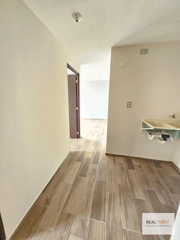 VENDO APARTAMENTO EN ZONA 11 SOBRE LA ROOSEVELT A LA ALTURA DEL CENTRO ESPAÑOL — Apartamento en Venta en Torre Zentia, Zona 11, Guatemala, Ciudad — foto 8 de 8