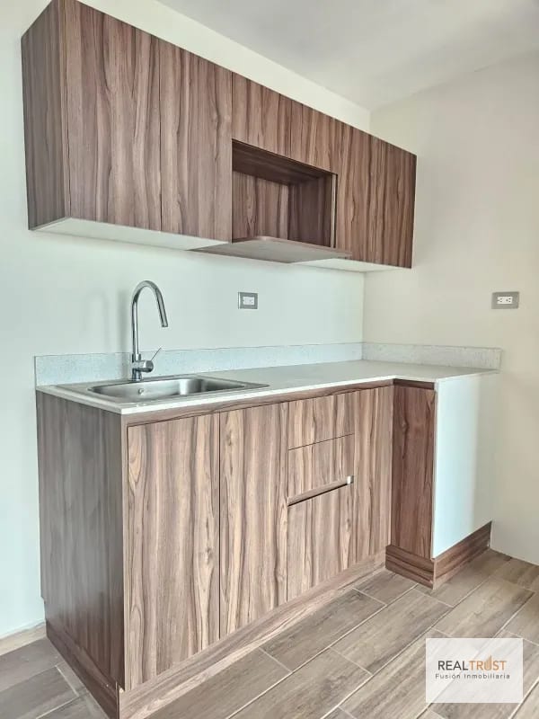 APARTAMENTO EN VENTA ZONA 11 A LA ALTURA DE CENTRO ESPAÑOL ROOSEVELT — Apartamento en Venta en Torre Zentia, Zona 11, Guatemala, Ciudad — foto 2 de 7
