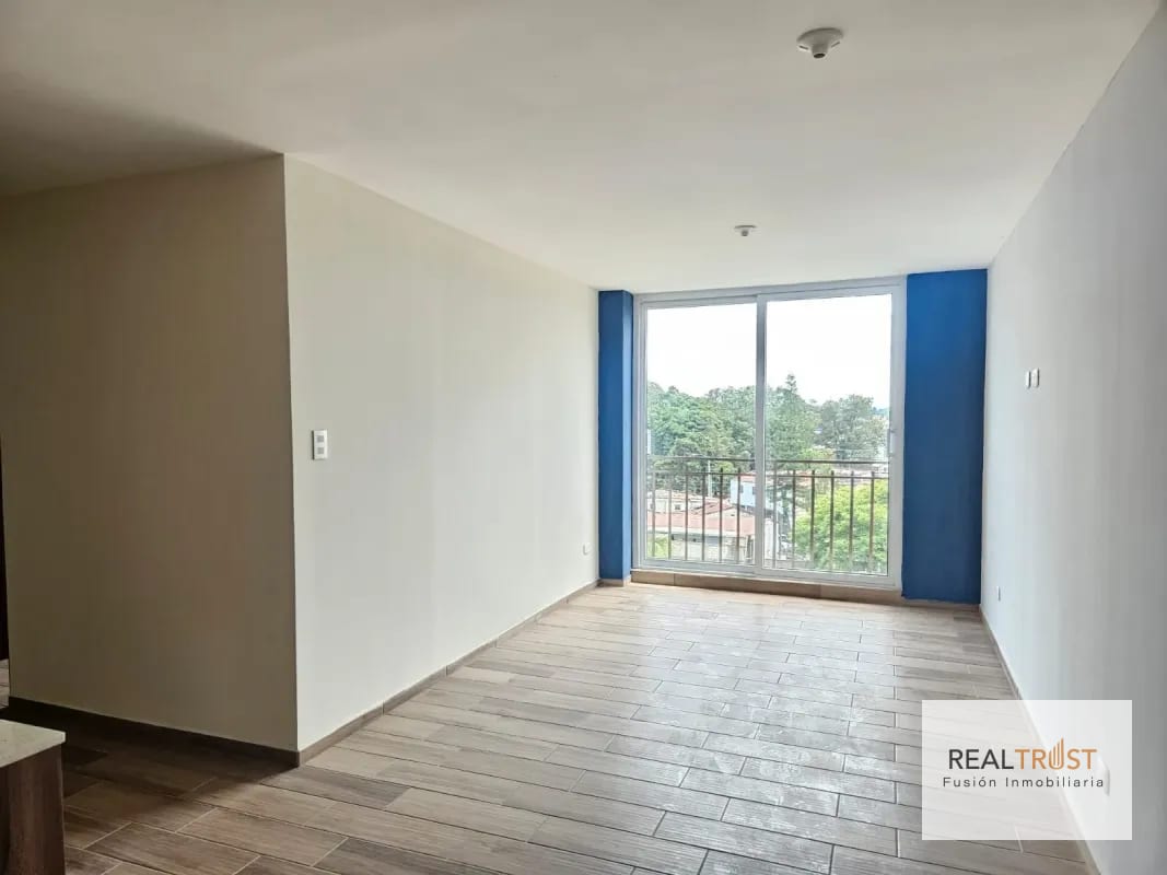 APARTAMENTO EN VENTA ZONA 11 A LA ALTURA DE CENTRO ESPAÑOL ROOSEVELT — Apartamento en Venta en Torre Zentia, Zona 11, Guatemala, Ciudad — foto 7 de 7