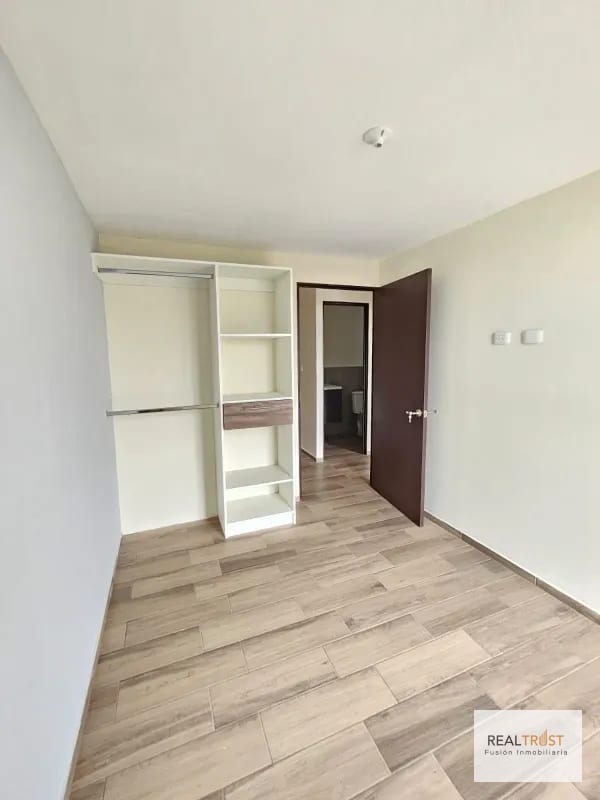 VENDO APARTAMENTO A LA ALTURA DE CENTRO ESPAÑOL SOBRE LA ROOSEVELT — Apartamento en Venta en Torre Zentia, Zona 11, Guatemala, Ciudad — foto 6 de 10