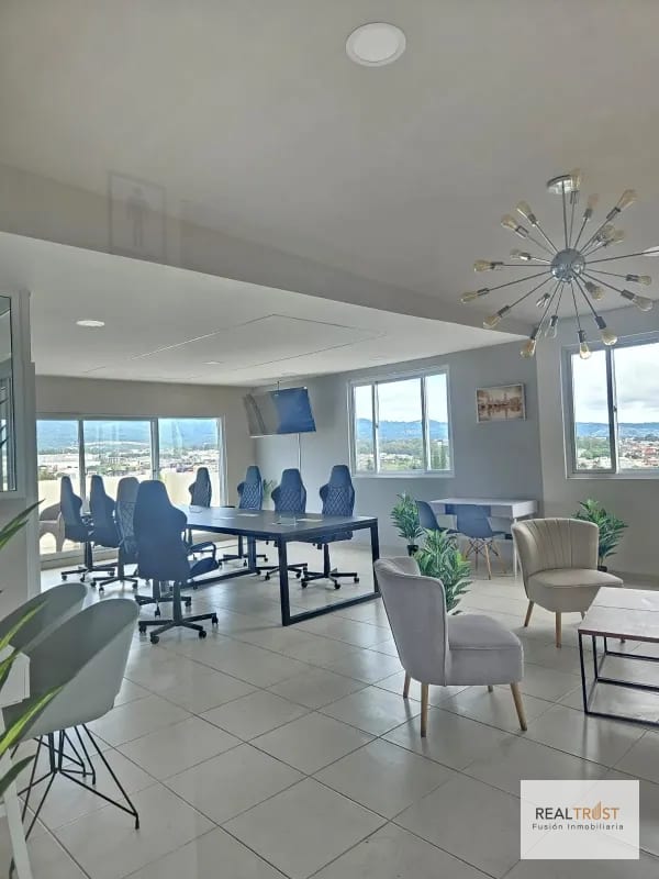 VENDO APARTAMENTO A LA ALTURA DE CENTRO ESPAÑOL SOBRE LA ROOSEVELT — Apartamento en Venta en Torre Zentia, Zona 11, Guatemala, Ciudad — foto 2 de 10