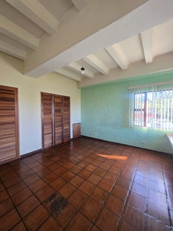 Amplio apartamento en renta vista hermosa 2 Zona 15 — Apartamento en Alquiler en Zona 15, Guatemala, Ciudad — foto 10 de 12