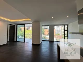Apartamento en Renta en Echo Zona 14 | 2 Habitaciones, 2 Parqueos — Apartamento en Alquiler en Echo, Zona 14, Guatemala, Ciudad — miniatura 1 de 7