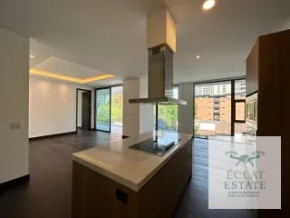 Apartamento en Renta en Echo Zona 14 | 2 Habitaciones, 2 Parqueos — Apartamento en Alquiler en Echo, Zona 14, Guatemala, Ciudad — miniatura 5 de 7