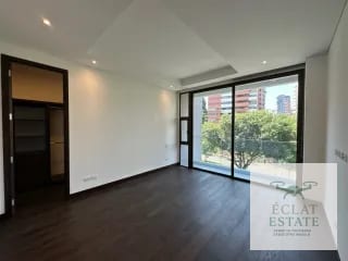 Apartamento en Renta en Echo Zona 14 | 2 Habitaciones, 2 Parqueos — Apartamento en Alquiler en Echo, Zona 14, Guatemala, Ciudad — miniatura 4 de 7