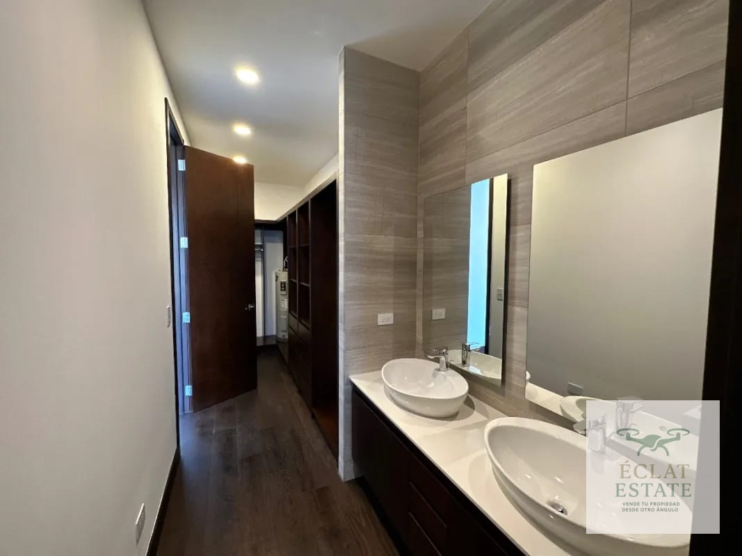 Apartamento en Renta en Echo Zona 14 | 2 Habitaciones, 2 Parqueos — Apartamento en Alquiler en Echo, Zona 14, Guatemala, Ciudad — foto 3 de 7