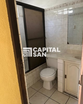 Casa en venta en San Cristóbal col Panorama de 6 habitaciones amplio jardín y apartamento independiente — Casa en Venta en *Otro / No especificar, Zona 8 Mixco, Guatemala, Ciudad — miniatura 8 de 11