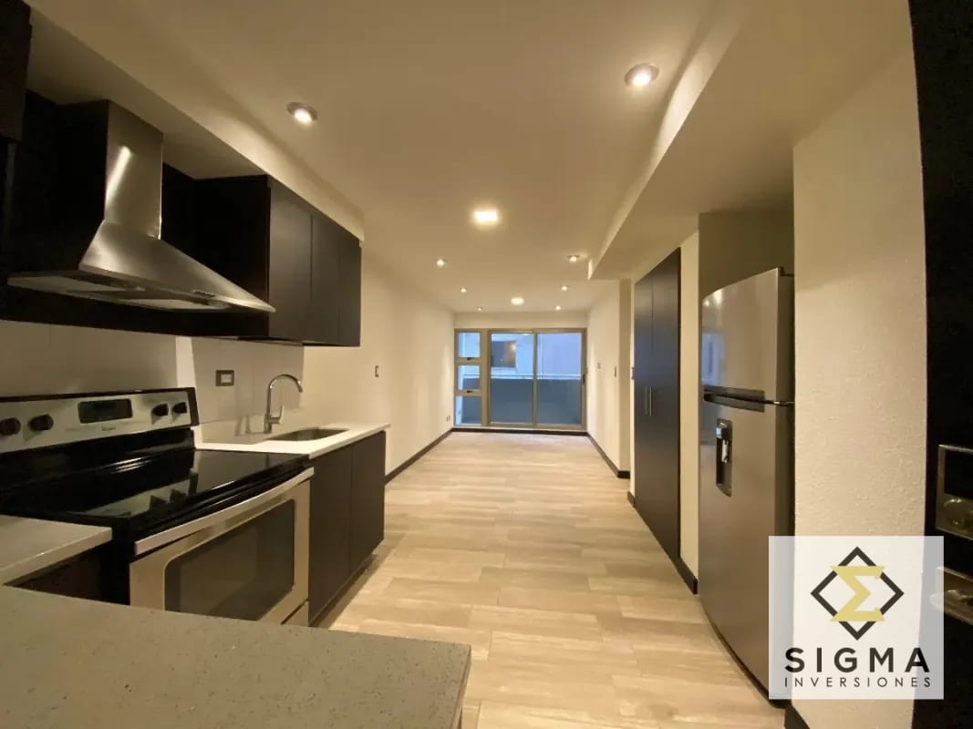 En VENTA: Precioso apartamento en zona 11, 2 habitaciones — Apartamento en Venta en Punto Mariscal, Zona 11, Guatemala, Ciudad — foto 8 de 8