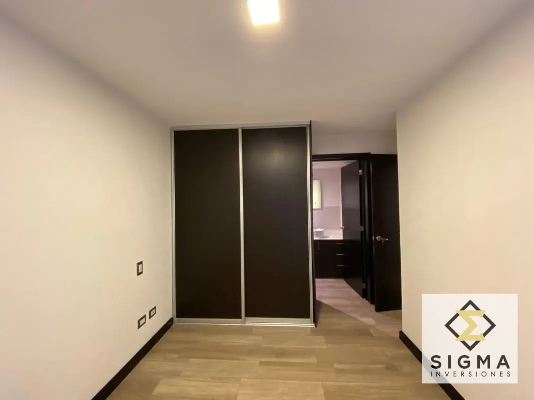En VENTA: Precioso apartamento en zona 11, 2 habitaciones — Apartamento en Venta en Punto Mariscal, Zona 11, Guatemala, Ciudad — foto 6 de 8