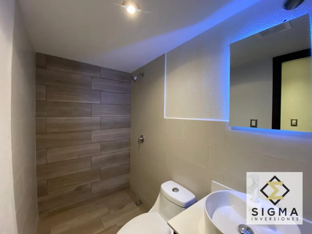 En VENTA: Precioso apartamento en zona 11, 2 habitaciones — Apartamento en Venta en Punto Mariscal, Zona 11, Guatemala, Ciudad — foto 4 de 8