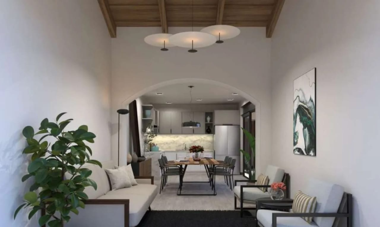 Casa en Antigua Gardens, Antigua Guatemala — Casa en Venta en Antigua, Sacatepéquez — foto 6 de 7