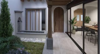 Casa en Antigua Gardens, Antigua Guatemala — Casa en Venta en Antigua, Sacatepéquez — miniatura 4 de 7