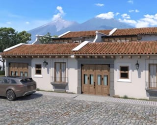 Casa en Antigua Gardens, Antigua Guatemala — Casa en Venta en Antigua, Sacatepéquez — miniatura 3 de 7