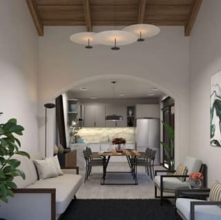 Casa en Antigua Gardens, Antigua Guatemala — Casa en Venta en Antigua, Sacatepéquez — miniatura 2 de 7