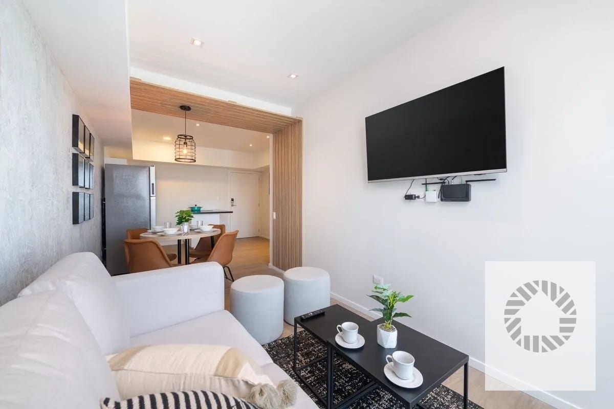 VENDO APARTAMENTO NARAMA,ZONA 13 — Apartamento en Venta en Zona 13, Guatemala, Ciudad — foto 12 de 17