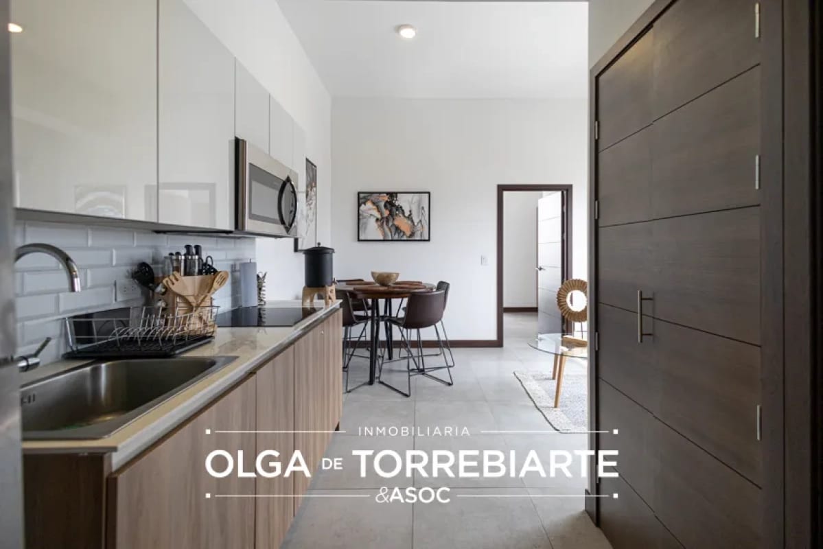 Apartamento equipado, Elemento Zona 13 — Apartamento en Venta en Elemento Plaza Berlín, Zona 13, Guatemala, Ciudad — foto 14 de 14