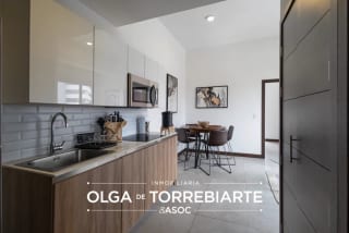 Apartamento equipado, Elemento Zona 13 — Apartamento en Venta en Elemento Plaza Berlín, Zona 13, Guatemala, Ciudad — miniatura 13 de 14