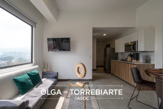 Apartamento equipado, Elemento Zona 13 — Apartamento en Venta en Elemento Plaza Berlín, Zona 13, Guatemala, Ciudad — miniatura 10 de 14