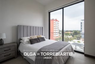 Apartamento equipado, Elemento Zona 13 — Apartamento en Venta en Elemento Plaza Berlín, Zona 13, Guatemala, Ciudad — miniatura 9 de 14