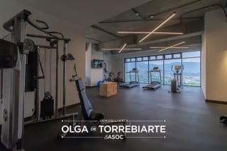 Apartamento equipado, Elemento Zona 13 — Apartamento en Venta en Elemento Plaza Berlín, Zona 13, Guatemala, Ciudad — miniatura 8 de 14