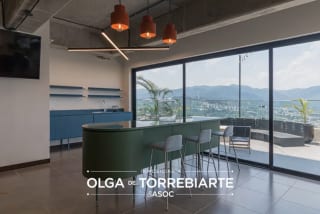 Apartamento equipado, Elemento Zona 13 — Apartamento en Venta en Elemento Plaza Berlín, Zona 13, Guatemala, Ciudad — miniatura 6 de 14