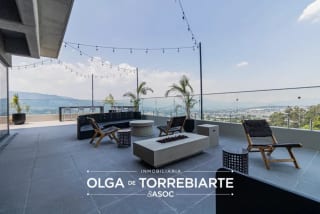 Apartamento equipado, Elemento Zona 13 — Apartamento en Venta en Elemento Plaza Berlín, Zona 13, Guatemala, Ciudad — miniatura 3 de 14