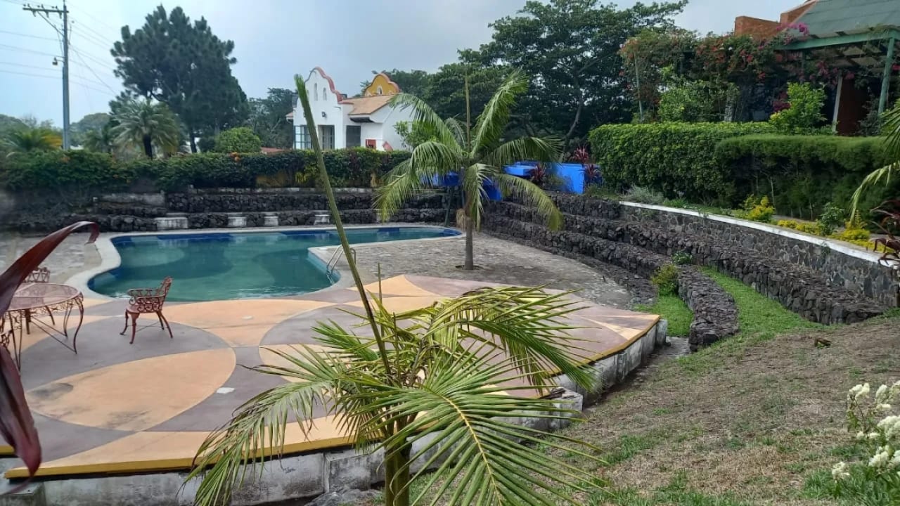 Lote en VENTA Entre Volcanes - San Juan Alotenango — Terreno en Venta en Alotenango, Sacatepéquez — foto 1 de 5