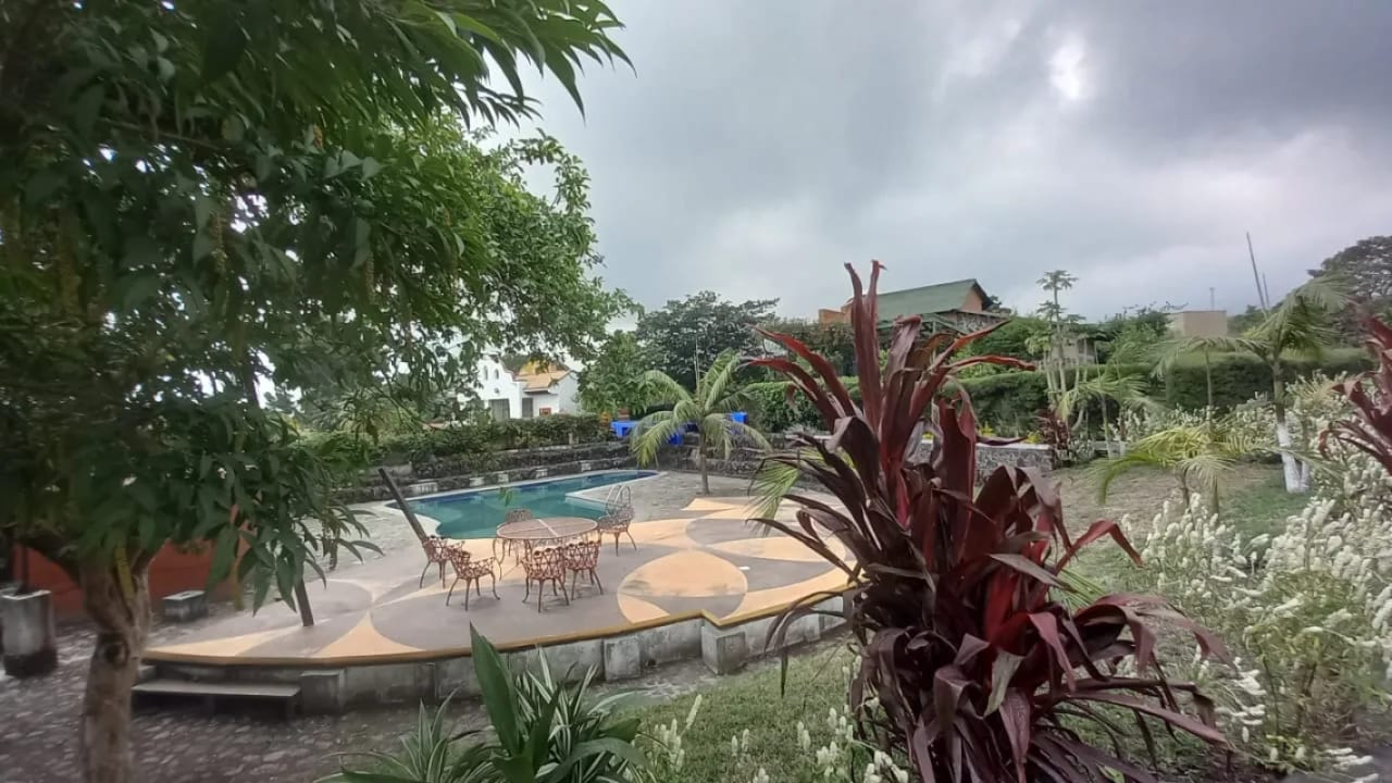Lote en VENTA Entre Volcanes - San Juan Alotenango — Terreno en Venta en Alotenango, Sacatepéquez — foto 5 de 5