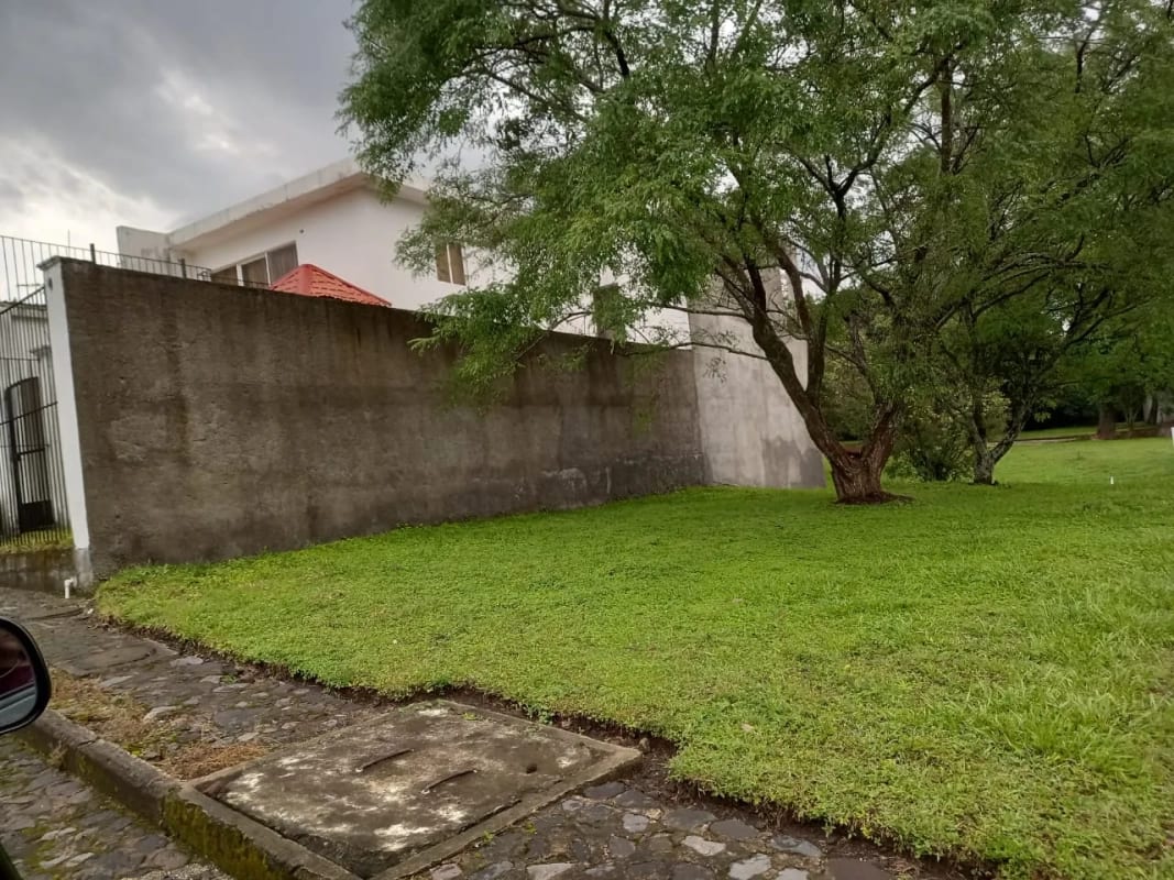 Lote en VENTA Entre Volcanes - San Juan Alotenango — Terreno en Venta en Alotenango, Sacatepéquez — foto 3 de 5