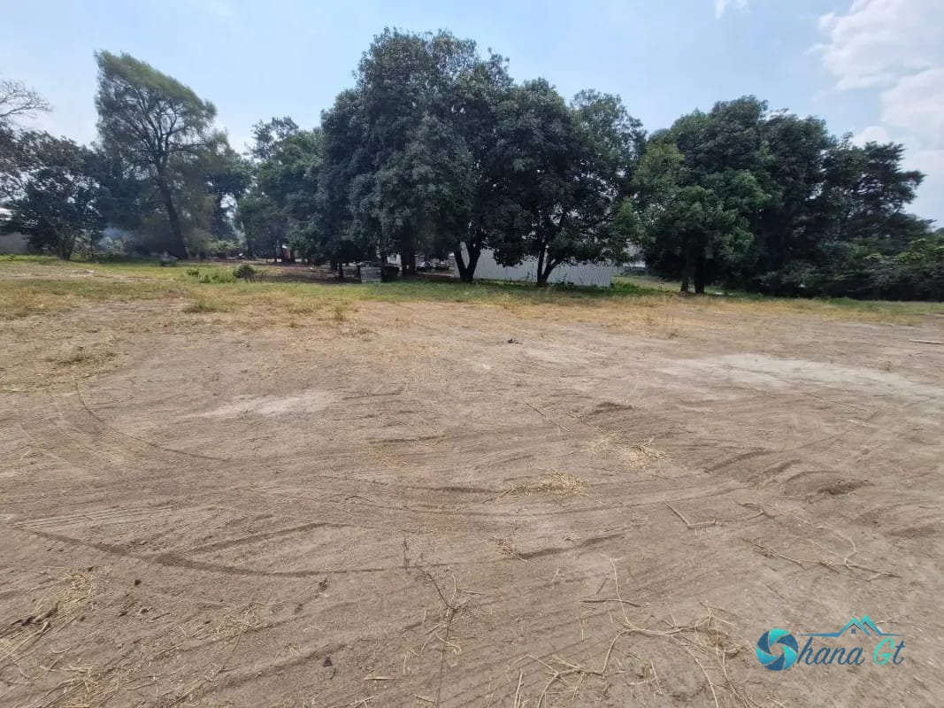 Terreno Bodega en Venta, San Miguel Petapa — Terreno en Venta en San Miguel Petapa, Guatemala, Ciudad — foto 1 de 11