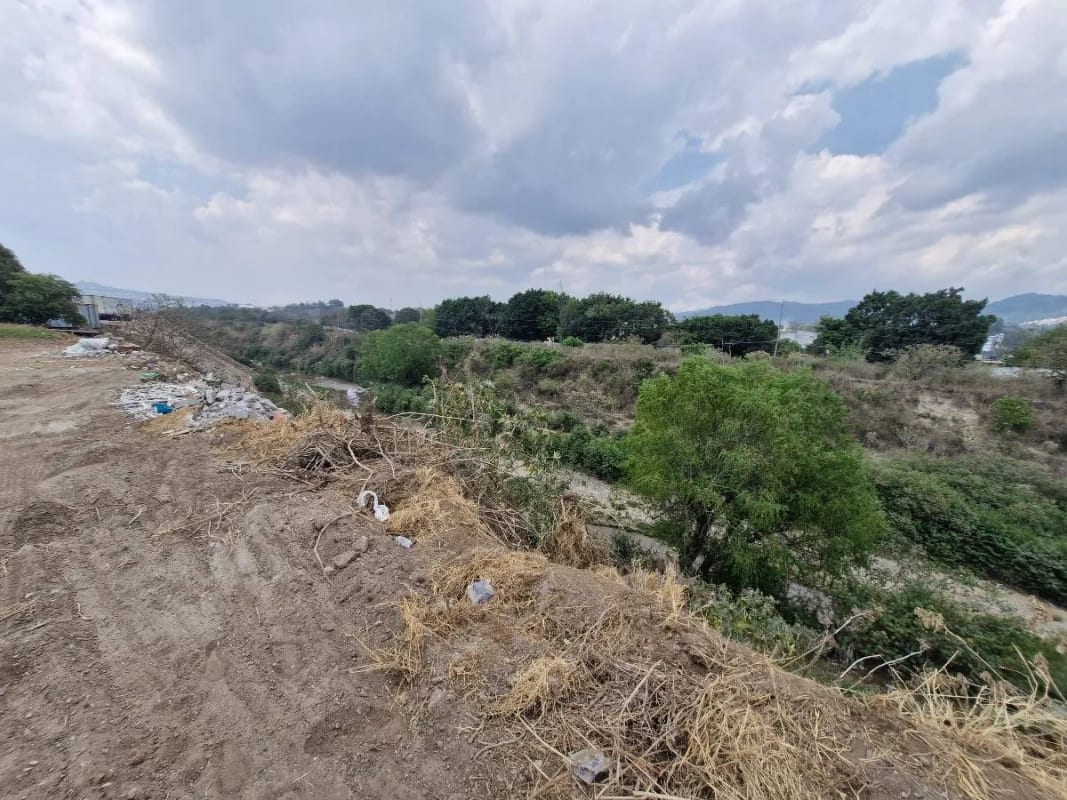 Terreno Bodega en Venta, San Miguel Petapa — Terreno en Venta en San Miguel Petapa, Guatemala, Ciudad — foto 6 de 11