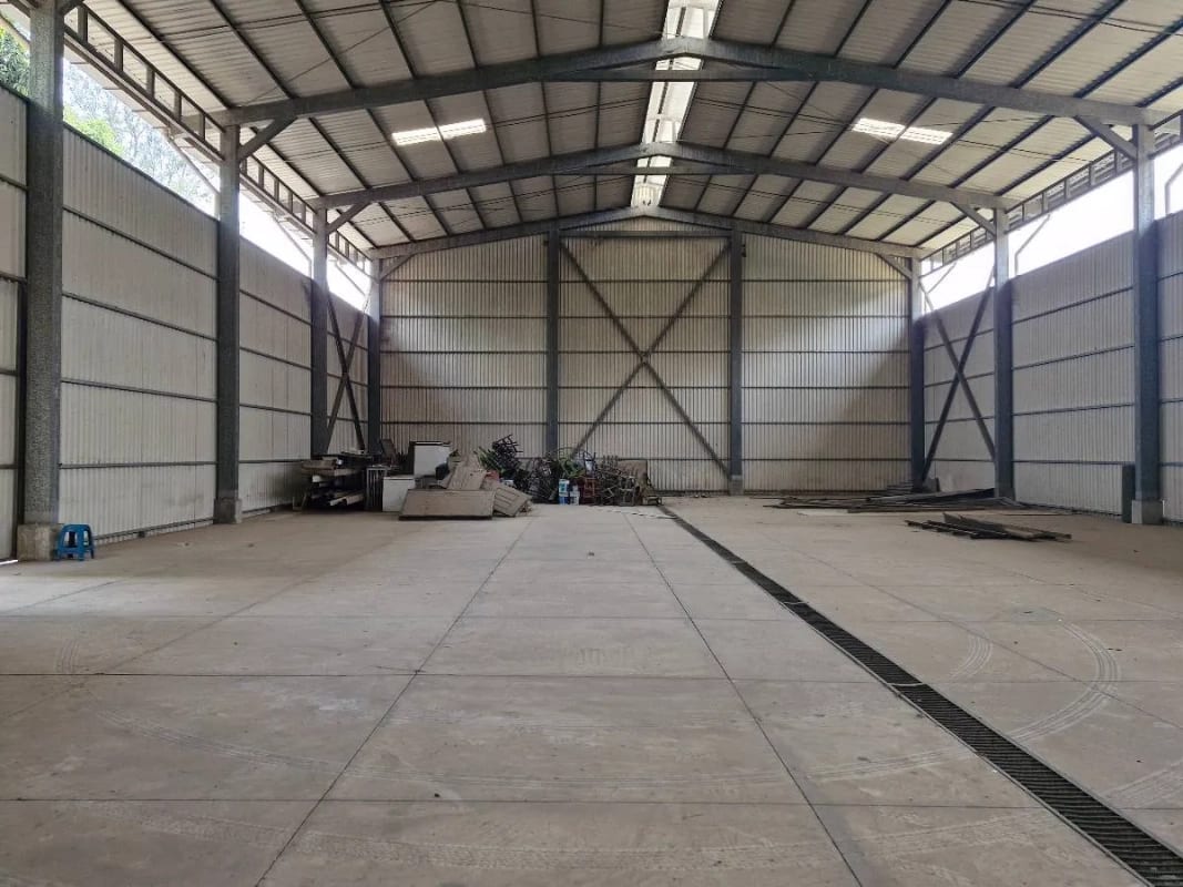 Terreno Bodega en Venta, San Miguel Petapa — Terreno en Venta en San Miguel Petapa, Guatemala, Ciudad — foto 5 de 11