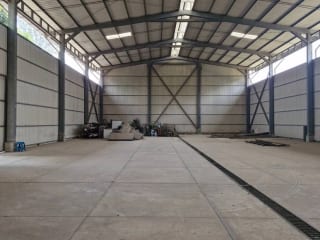 Terreno Bodega en Venta, San Miguel Petapa — Terreno en Venta en San Miguel Petapa, Guatemala, Ciudad — miniatura 5 de 11