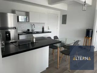 Rento Apartamento Equipado en Renta Edificio Narama Zona 13 — Apartamento en Alquiler en Zona 13, Guatemala, Ciudad — miniatura 3 de 9