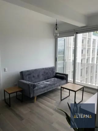 Rento Apartamento Equipado en Renta Edificio Narama Zona 13 — Apartamento en Alquiler en Zona 13, Guatemala, Ciudad — miniatura 5 de 9
