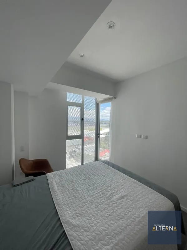 Rento Apartamento Equipado en Renta Edificio Narama Zona 13 — Apartamento en Alquiler en Zona 13, Guatemala, Ciudad — foto 6 de 9