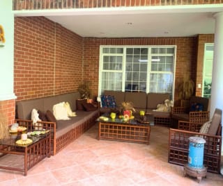 Casa en Venta Las Jacarandas de Cayala zona 16 Ciudad Guatemala — Casa en Venta en Jacarandas de Cayalá, Zona 16, Guatemala, Ciudad — miniatura 10 de 14