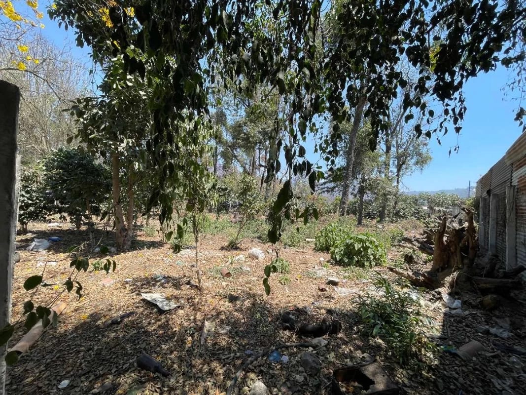 ANTIGUA GUATEMALA Terreno en Venta ideal desarrollo comercial!  en el casco de Antigua Guatemala 2217v2 — Terreno en Venta en Antigua, Sacatepéquez — foto 3 de 3
