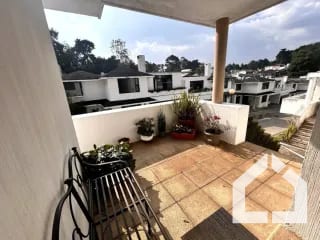 Casa en venta, Condominio La Laguna, Colonia Santa Rosalía, CAES — Casa en Venta en Santa Rosalia La Laguna, Carretera a El Salvador, Guatemala, Ciudad — miniatura 1 de 17