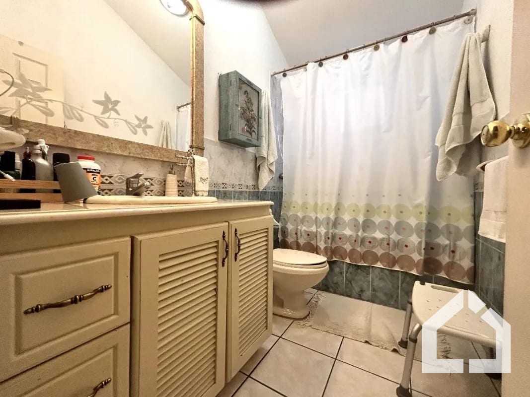Casa en venta, Condominio La Laguna, Colonia Santa Rosalía, CAES — Casa en Venta en Santa Rosalia La Laguna, Carretera a El Salvador, Guatemala, Ciudad — foto 11 de 17